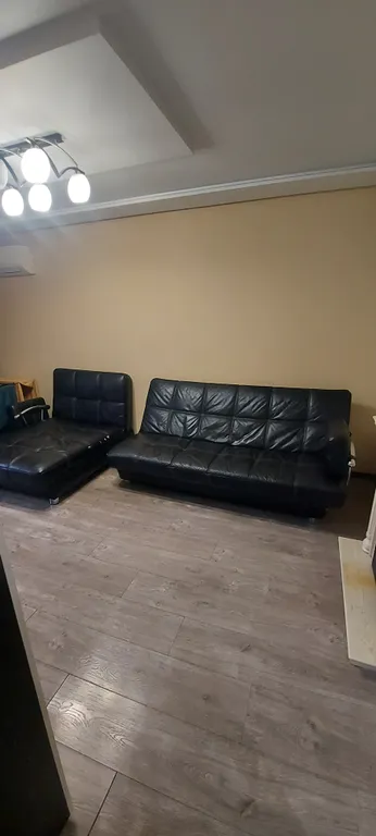 Квартира у моста