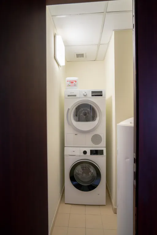 Трёхкомнатная квартира в 3 минутах от пляжа