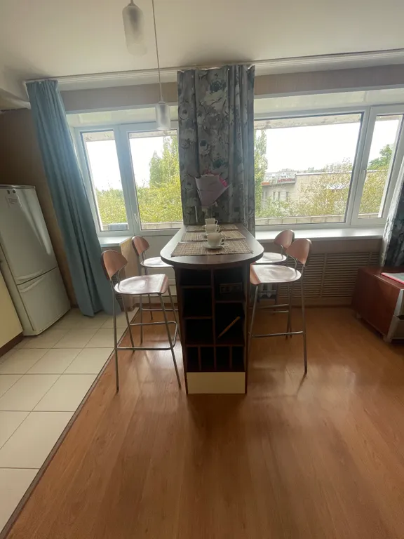 Прекрасная уютная квартира