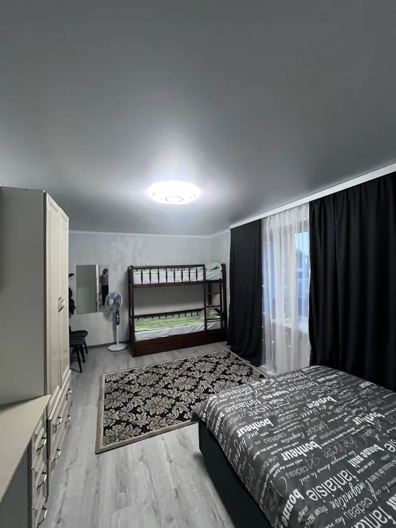 Уютная квартира в станице Зеленчукской