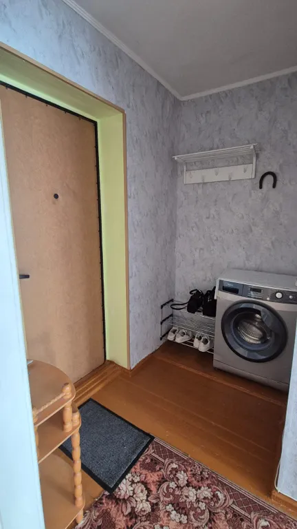 Квартира на побережье Балтийского моря