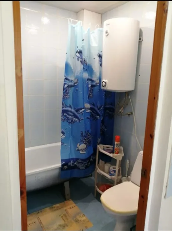 Квартира Квартира на первой береговой линии — Сухум