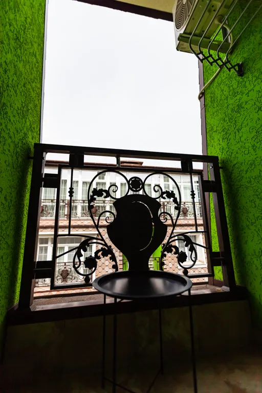 Квартира Уютная квартира в 3-х минутах от моря — Сириус