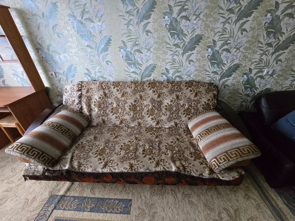 Квартира Квартира Как дома — Калининград