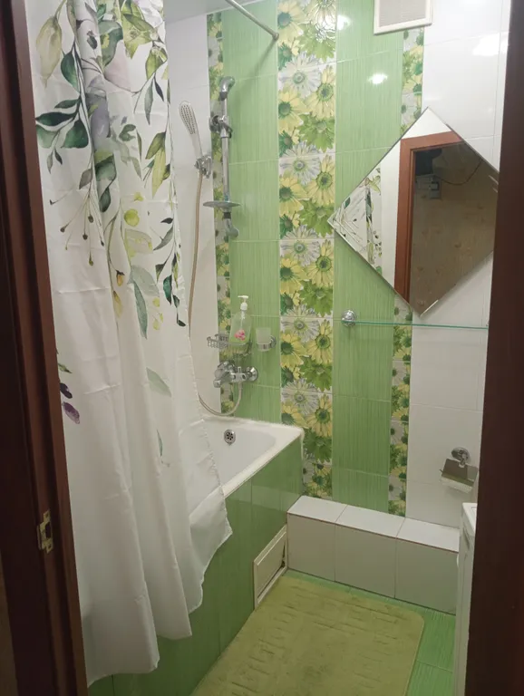 У парка "Притяжение"