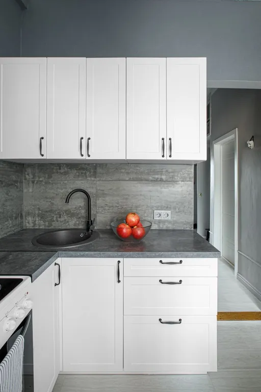 Апартаменты в центре