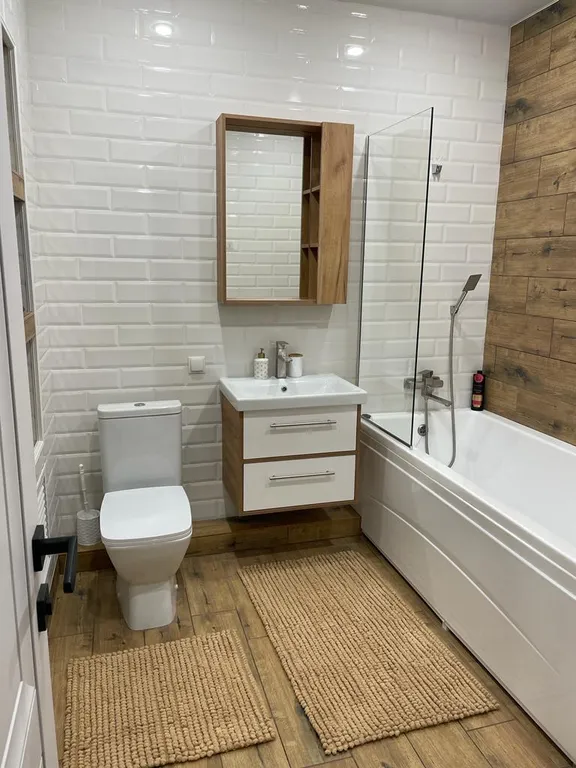 Шикарная квартира