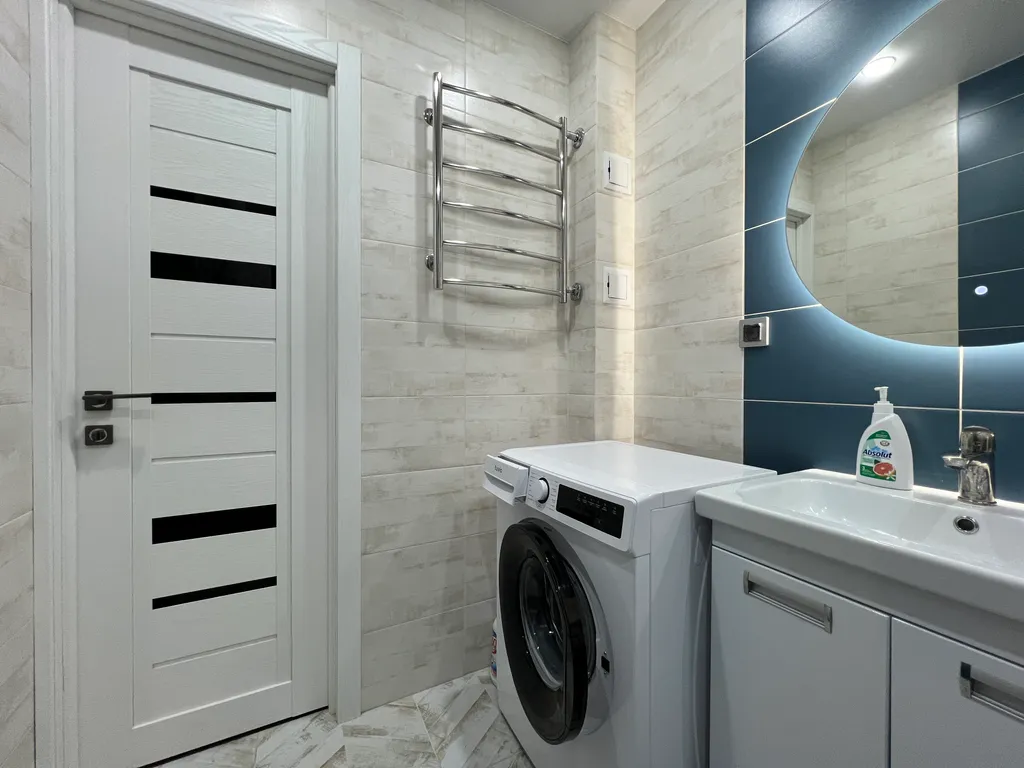 Квартира Квартира 2 к.кв. около парка Галицкого не берем оплату за уборку — Краснодар