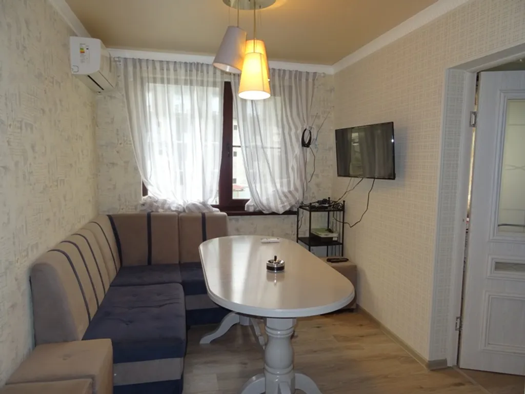 Квартира для вашего комфорта