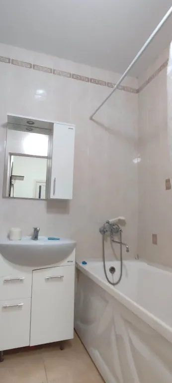 Уютная однокомнатная квартира в Резиденции Утриш, в ЖК с бассейном