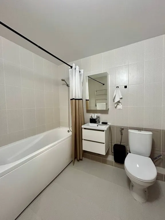 Квартира 2-комнатная Квартира — Анапа