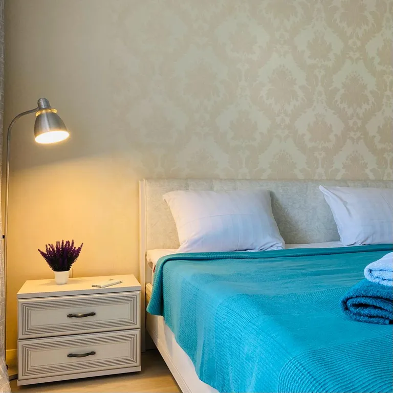 Двухкомнатная квартира у моря — аренда посуточно в Пионерский