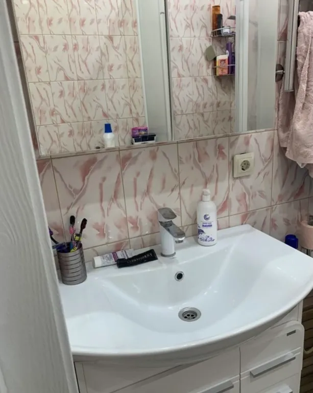 Квартира Квартира Студия в Сириусе — Сириус