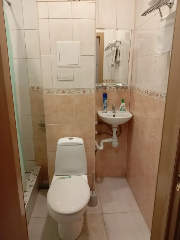 Комната