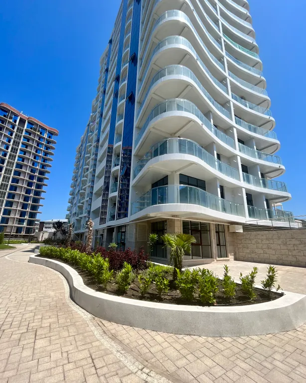 Апартаменты в ЖК Sun Hills