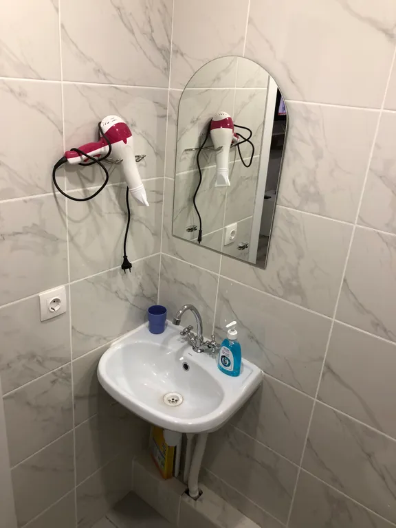 Гостеприимная студия