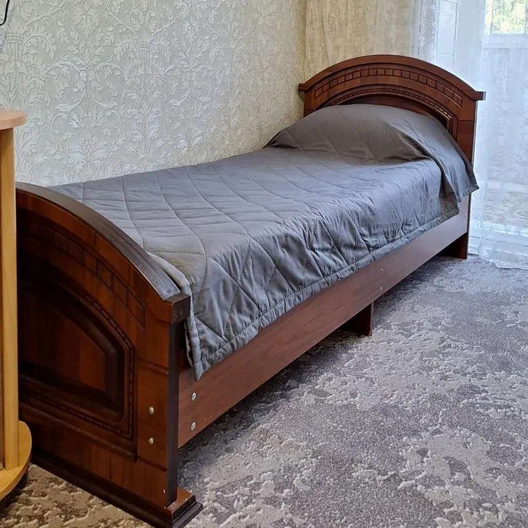 Уютная и теплая квартира