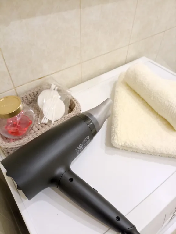 Светлая однушка рядом с диагностическим центром