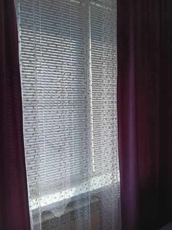 Уютная квартира в ближнем Арбеково.