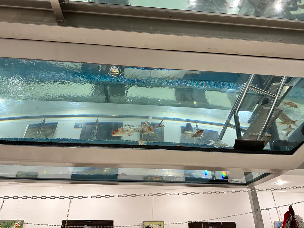 Апартаменты в центре