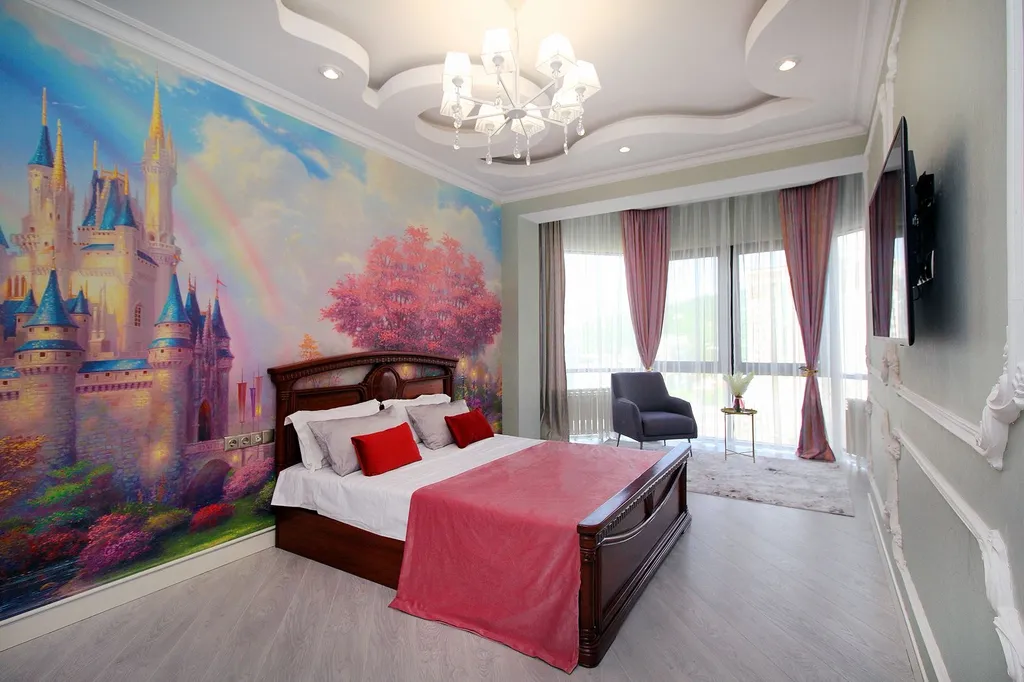 Samal Tower жилой комплекс