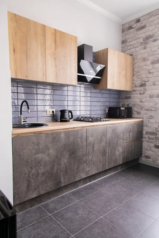 Апартаменты в самом центре