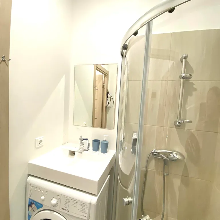 Квартира 1-комнатная Квартира — Ломоносов