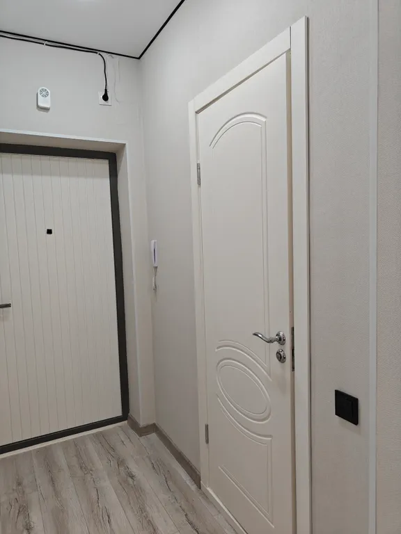 Квартира в новом ЖК Браво