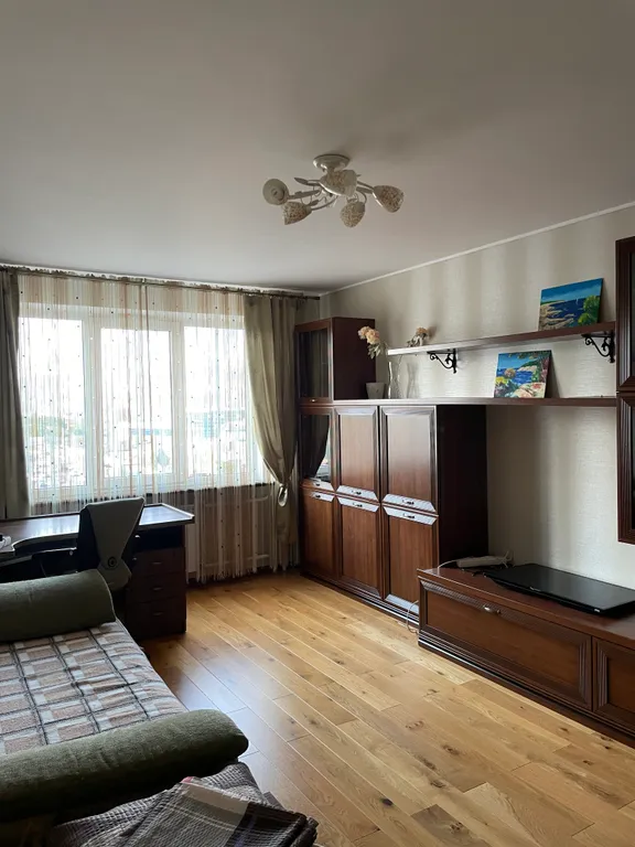 Апартамент с видом на море