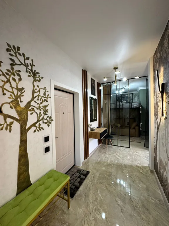 Геленджик - изумрудный город