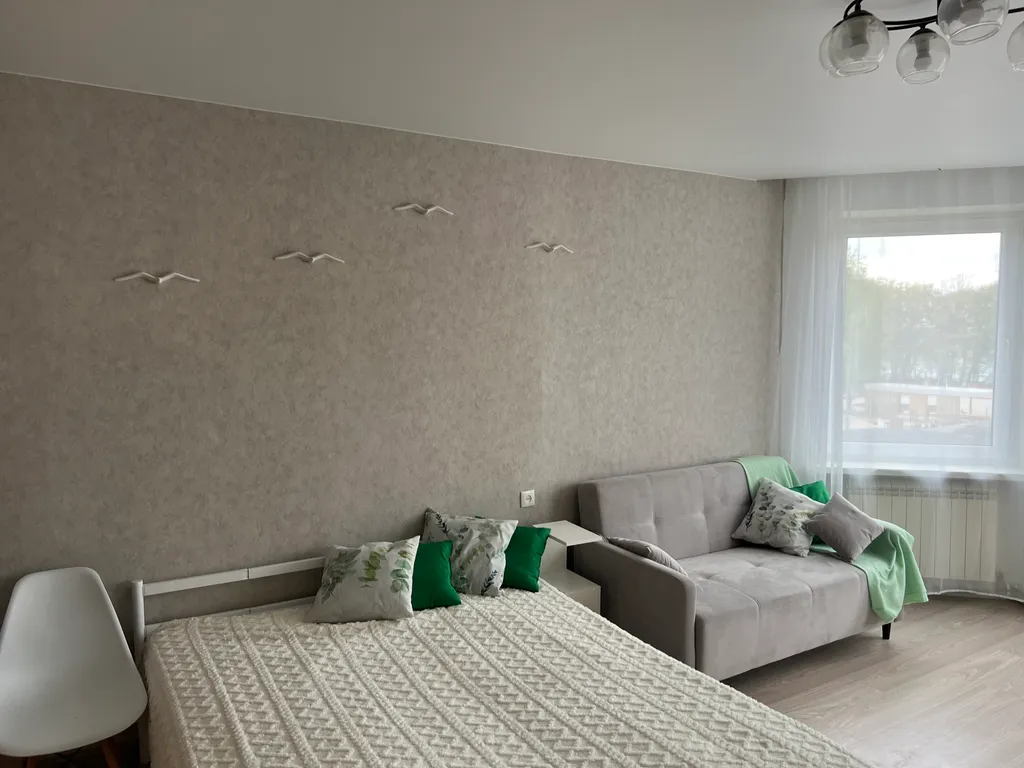 Квартира Квартира в историческом доме Вилла Рут — Пионерский