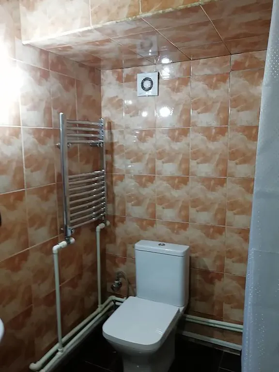 Однокомнатная квартира рядом проспект Руставели