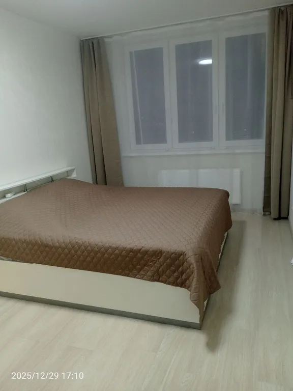 Квартира Уютная квартира в новостройке — Екатеринбург