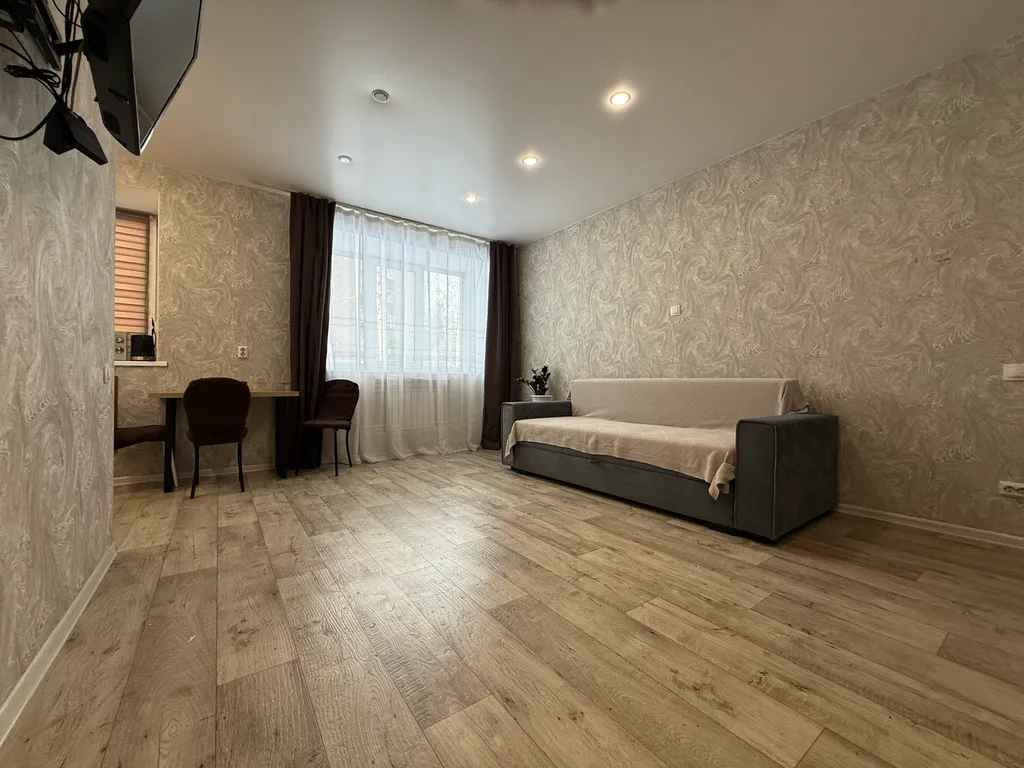 Уютная 2-комнатная квартира в м-не Угольщиков — аренда посуточно в Тулун