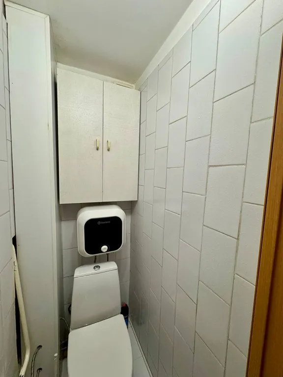 Двухкомнатная в центре