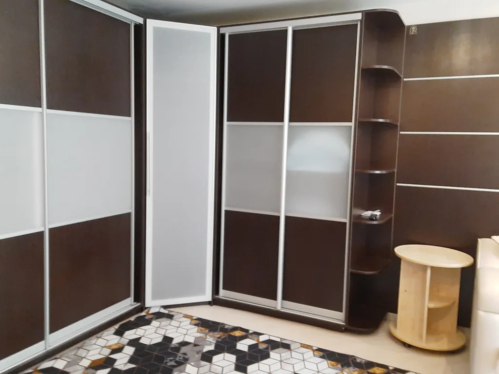 Квартира в центре