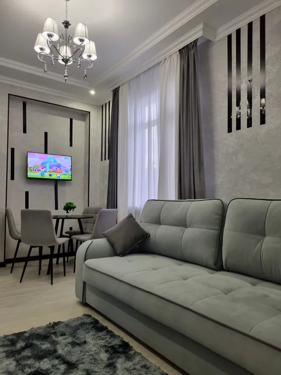 Квартира Квартира ТаrTar 7/1 — Сириус