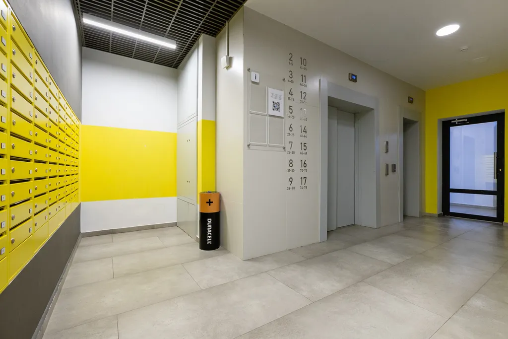 Апартаменты недалеко от м. Сходненская и аэр. Шереметьево