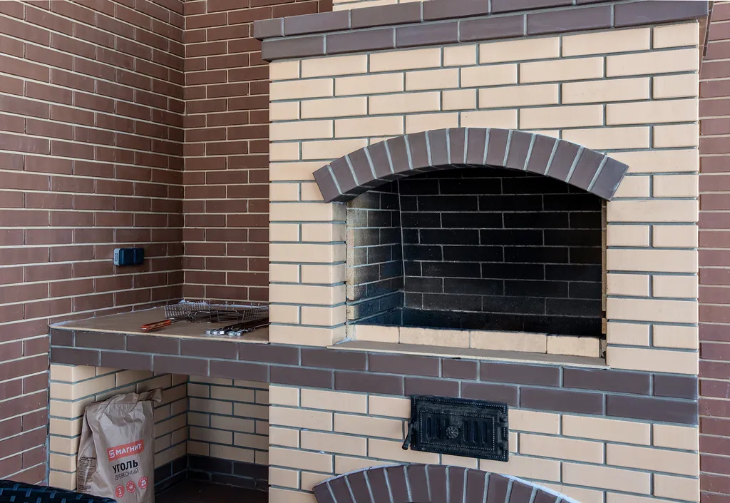 Дом в деревне Курово