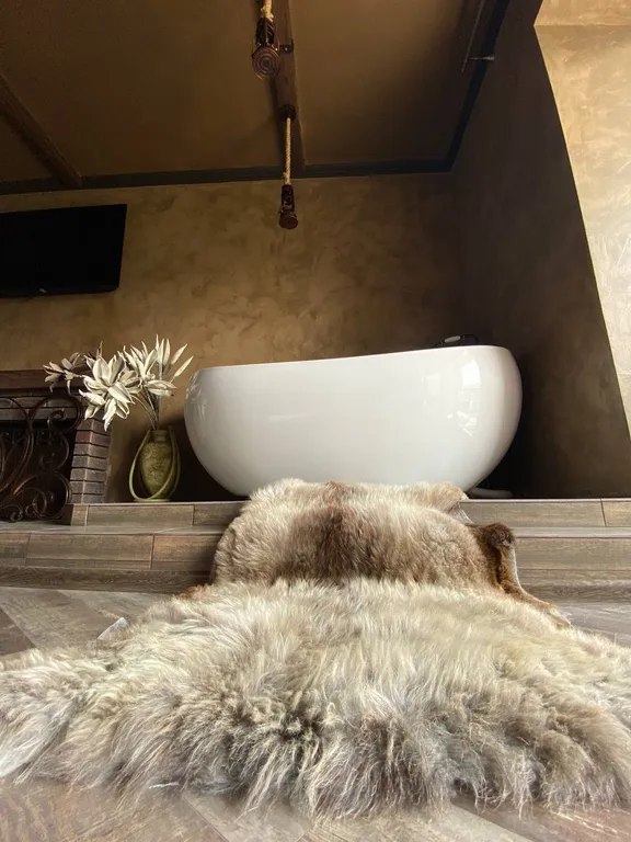 Citadel by the river