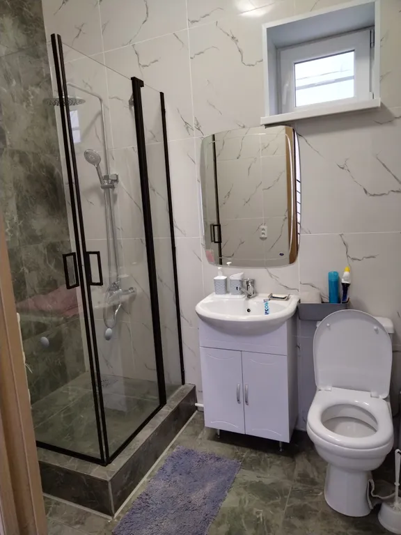 Гостевой дом Виктория