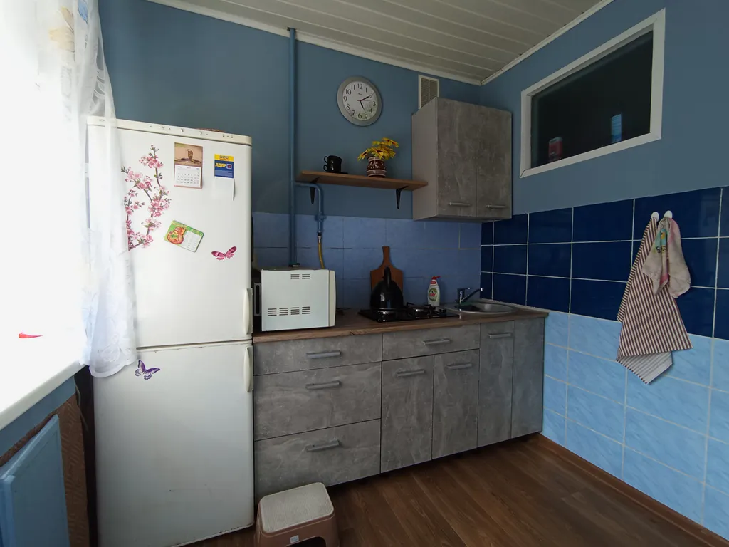 1-комнатная Квартира — аренда посуточно в Медвежьегорск