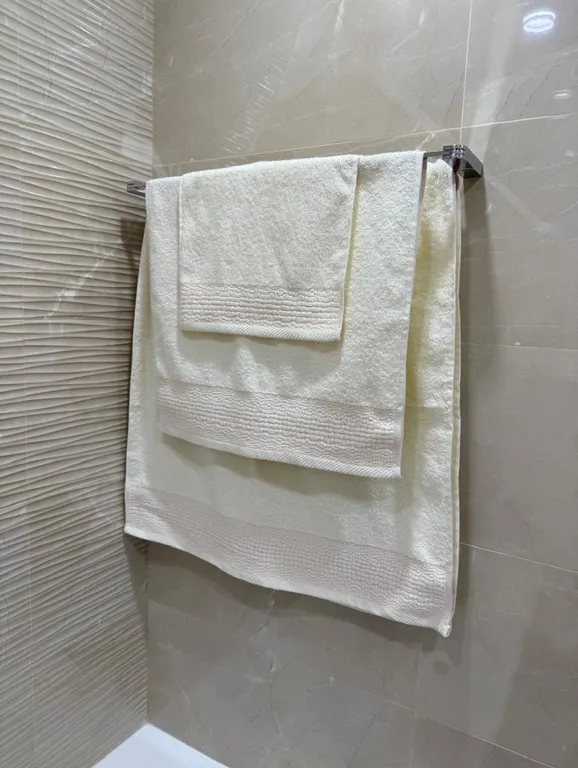 Квартира Уютная квартира в спальном районе с видом на море — Сочи