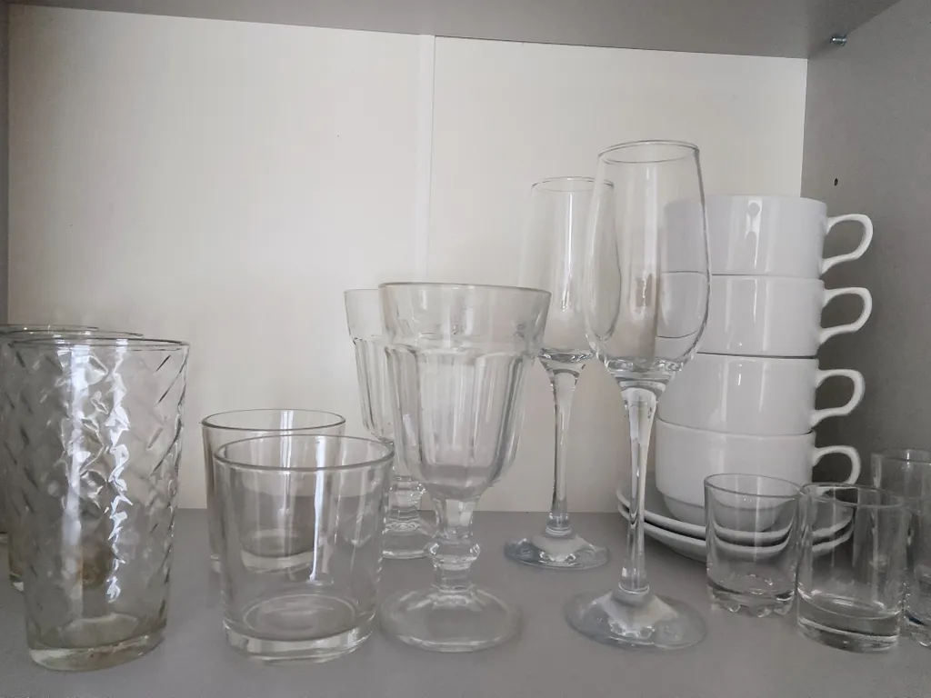 Студия в 15 минутах от моря