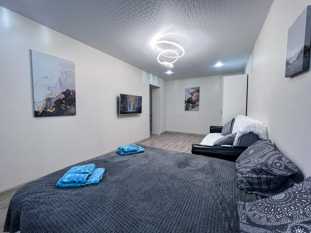 Апартаменты Christmas