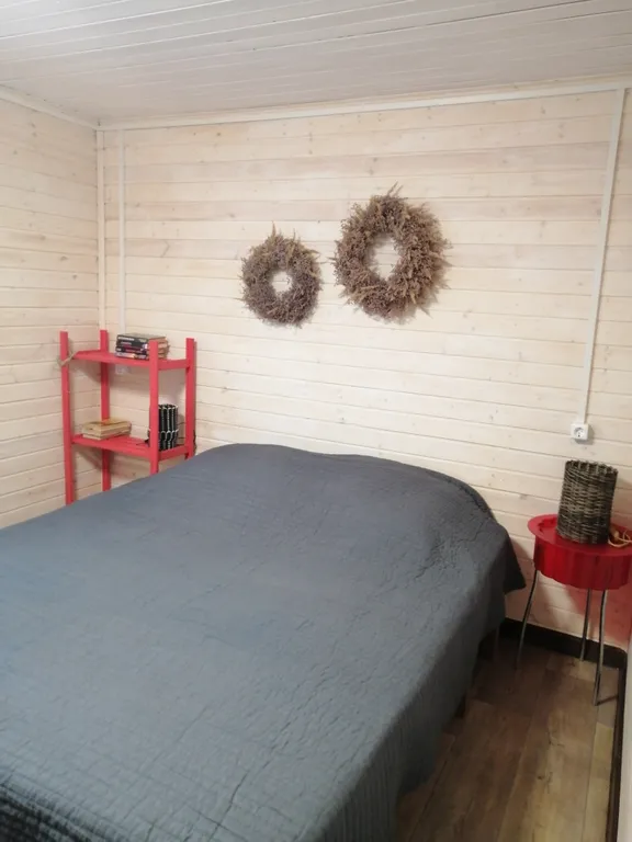 3-комнатный Дом