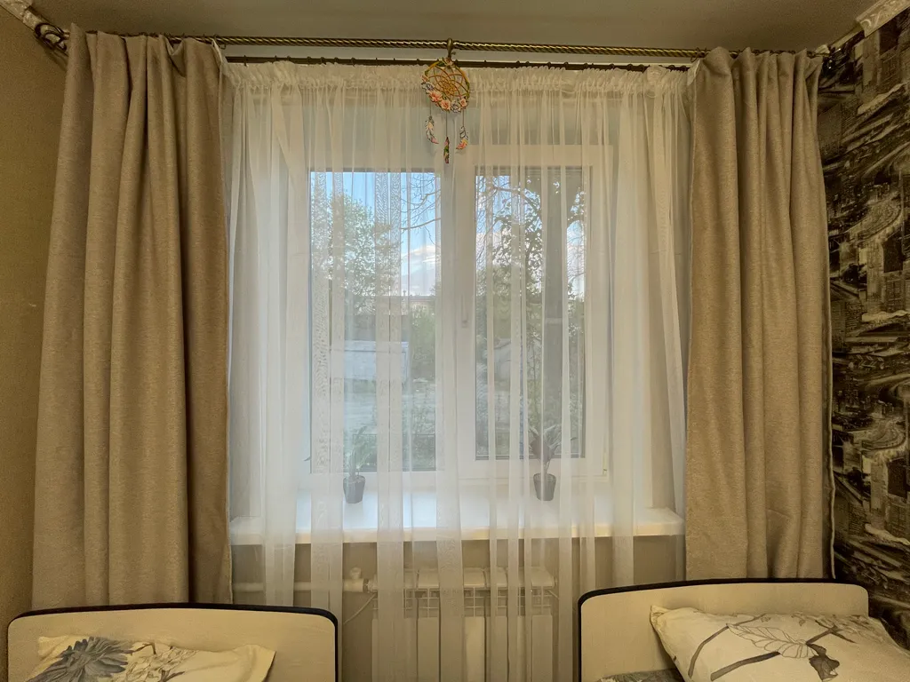 Ландыш серебристый уютная квартира в комфортном месте