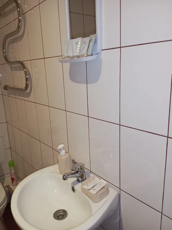 Уютная квартира в новостройке