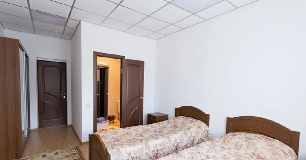 Квартира Комната — аренда посуточно в Благодарный