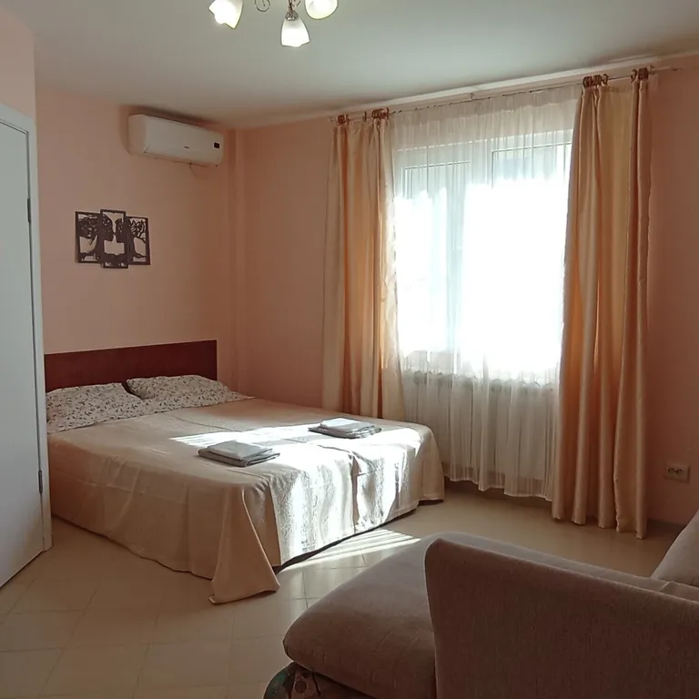 Квартира Комната — Анапа